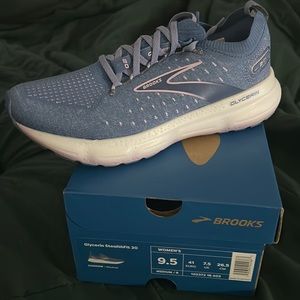 Brooks Glycerin 20 NEW IN BOX